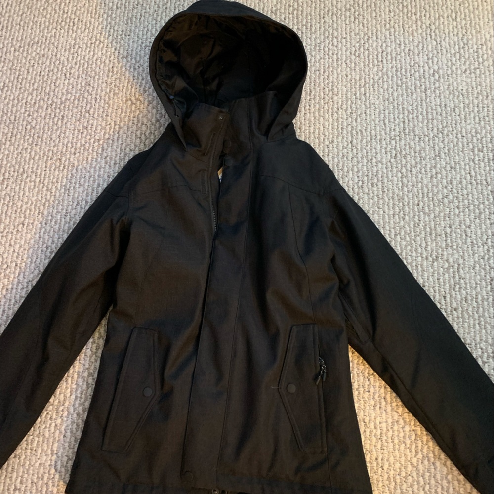 Burton snowboard jacket